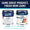 Lust Rapid Recoat Marine Spar Varnish