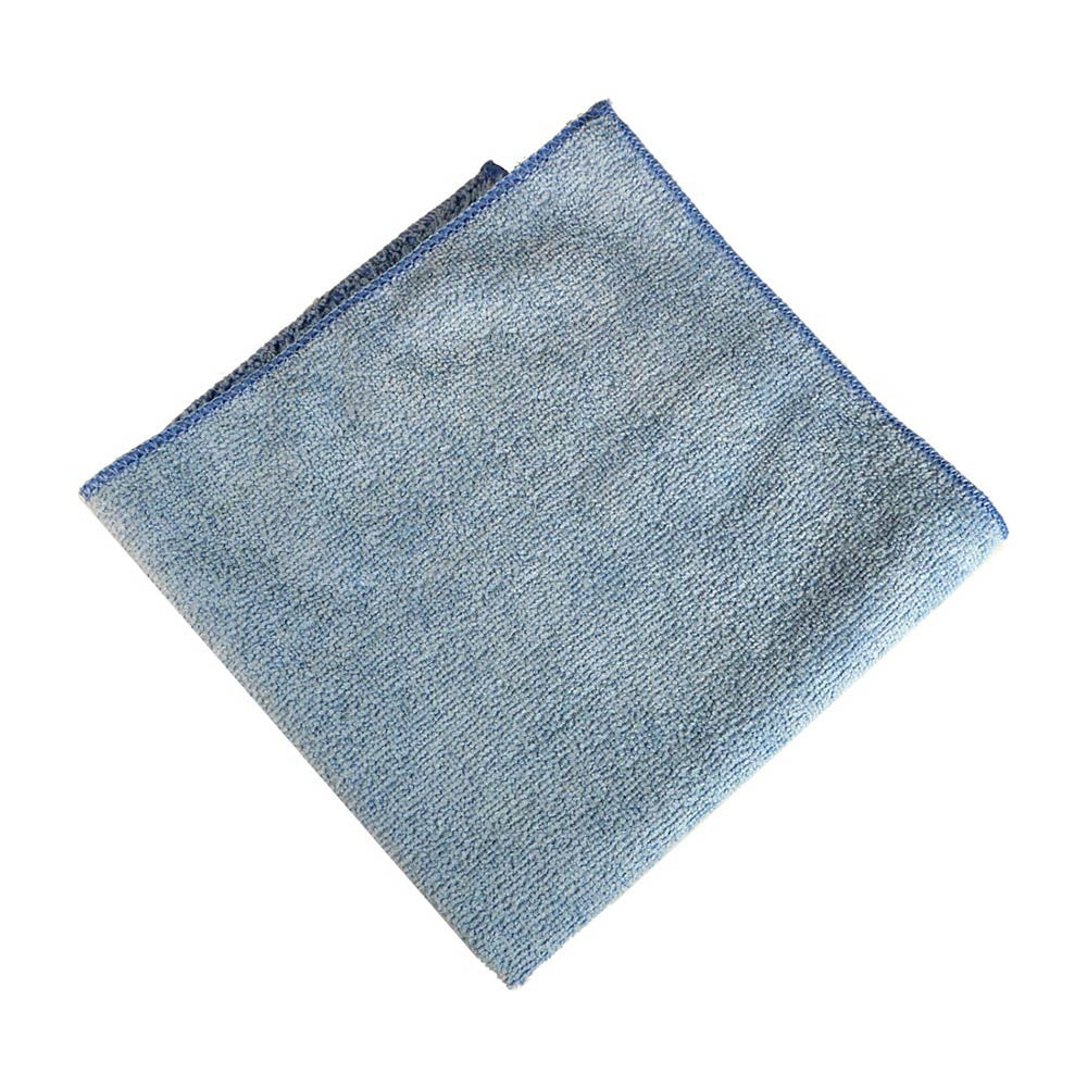 Microfiber Cleaning & Polishing Towels
