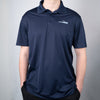 Micro Mesh Polo Shirt
