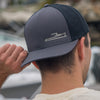Retro Trucker Hat