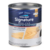 Signature Interior Wood Stain