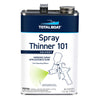 Spray Thinner 101