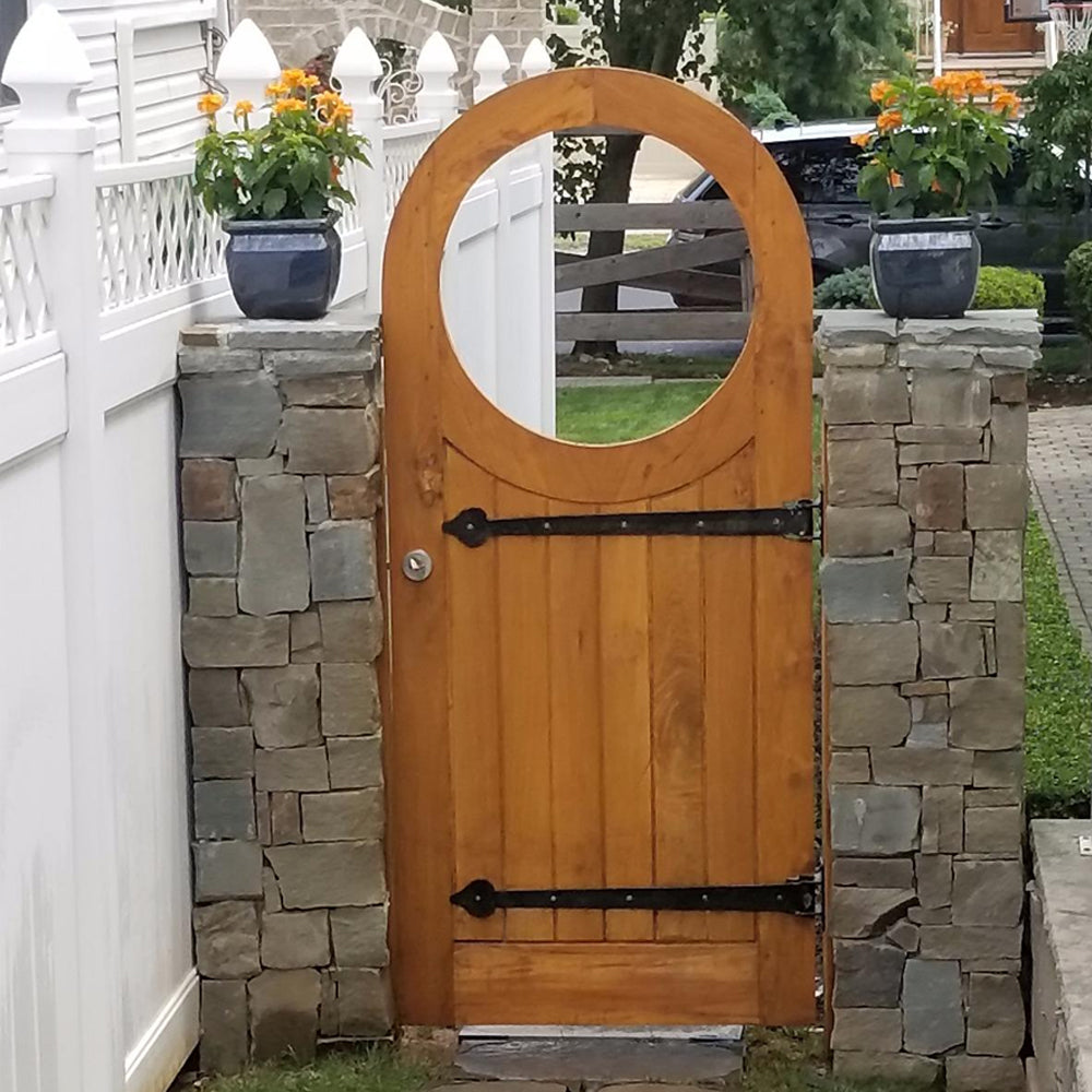 2-Part Teak Wood Cleaner and Brightening System