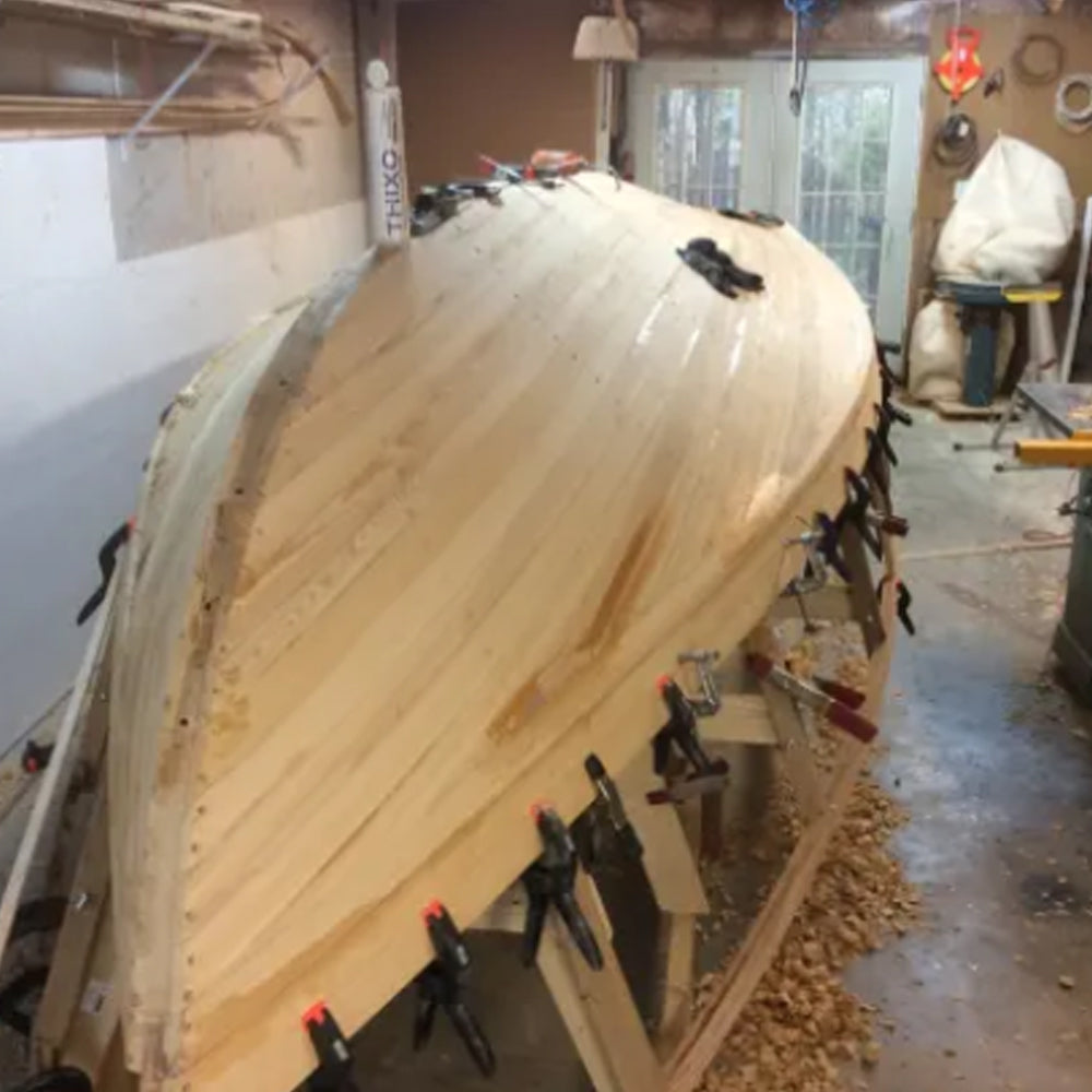 Thixo Cartridge Mixing Tips