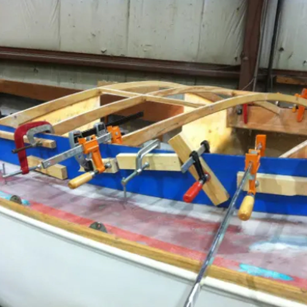 Thixo Cartridge Mixing Tips