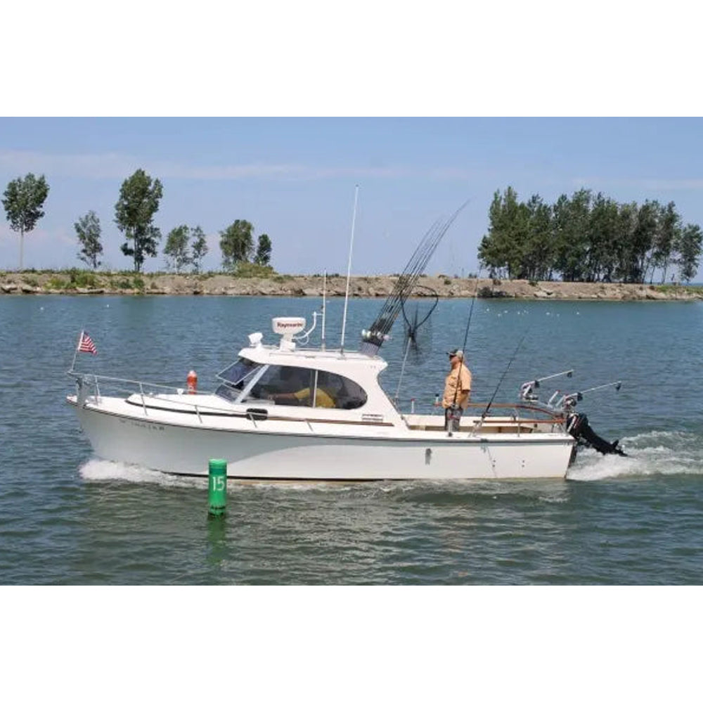 Thixo Cartridge Mixing Tips