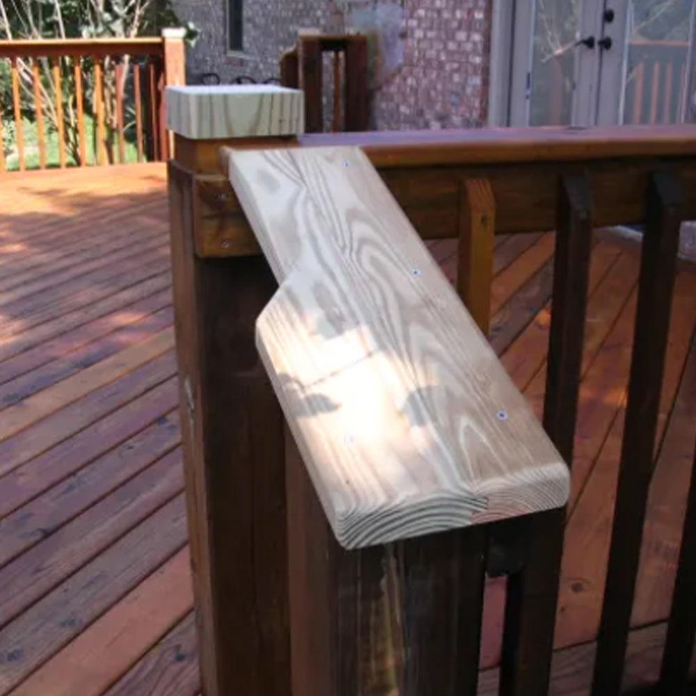 Thixo Cartridge Mixing Tips