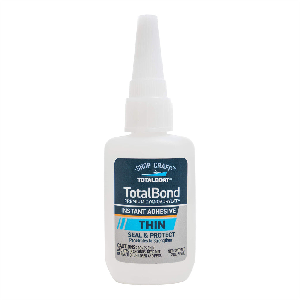 TotalBond CA Glue