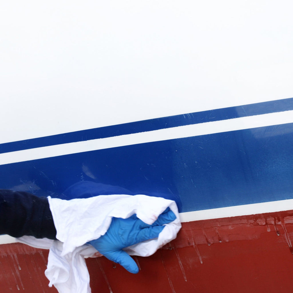 TotalBuff Rubbing Compound