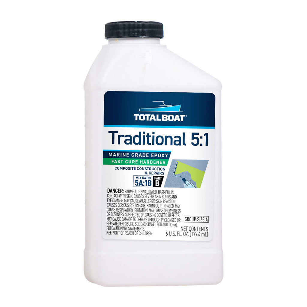5:1 Fast Hardener