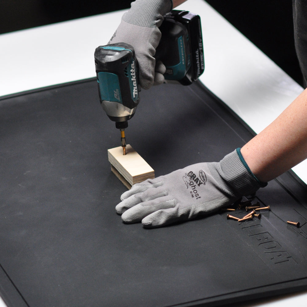Ultimate Silicone Project Mat