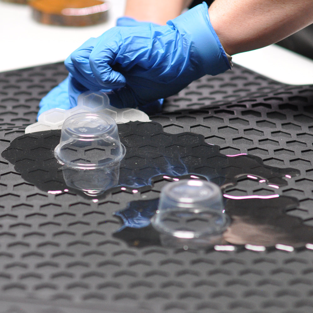 Ultimate Silicone Project Mat