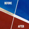 White Knight Fiberglass Stain Remover