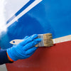 White Knight Fiberglass Stain Remover