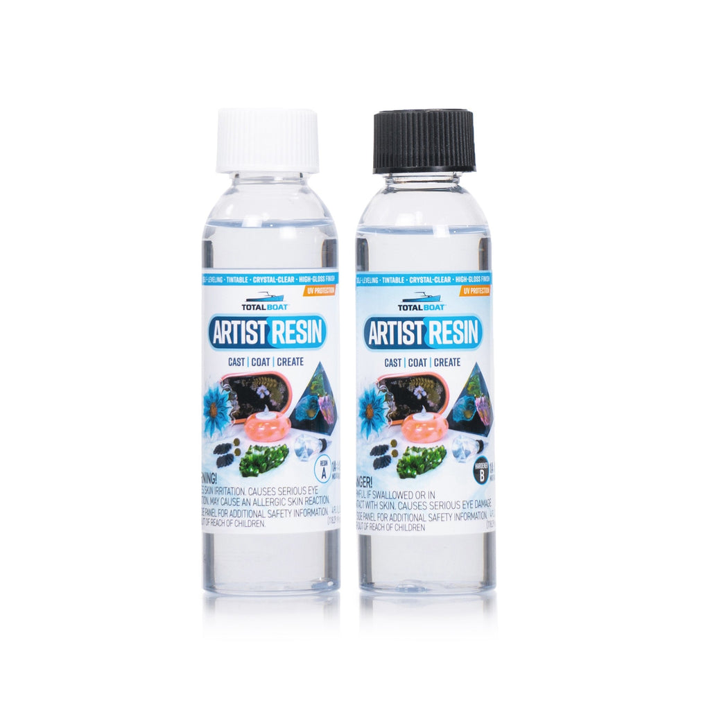 Artist Epoxy Resin Kit