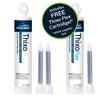 Thixo 2:1 Epoxy Adhesive System