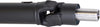 Dorman 976-215 Rear Drive Shaft Compatible with Select Subaru Models