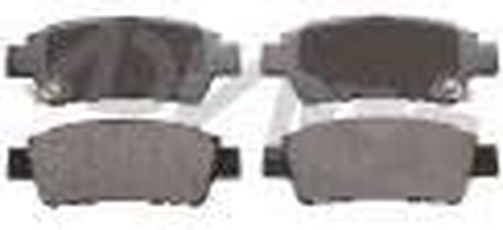 ADVICS AD0995 Disc Brake Pad Set