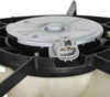 OEM-RF-1082 Factory Style Dual Radiator Cooling Fan Assembly Compatible with 02-03 ES300 / 04-08 Solara V6