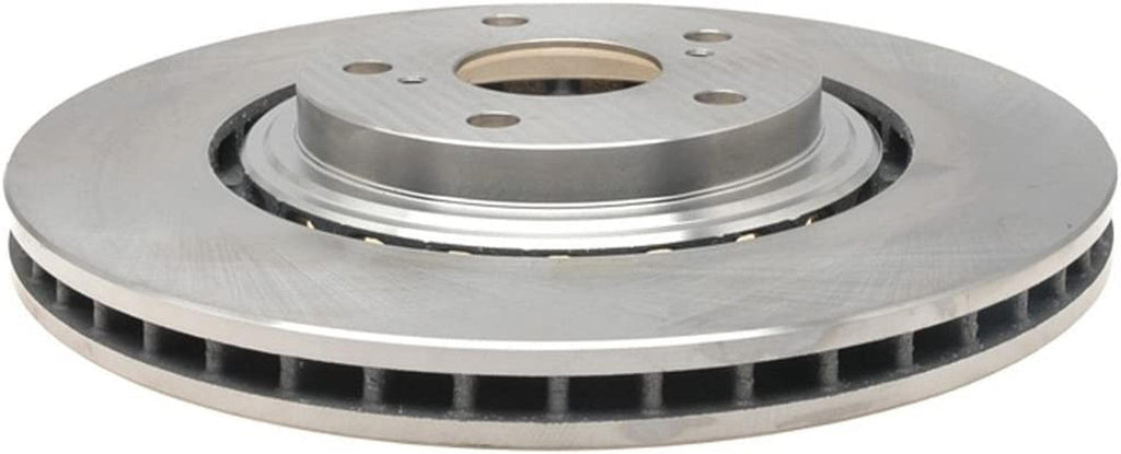 R-Line Replacement Front Disc Brake Rotor - for Select Year Lexus and Toyota Models (980636R)