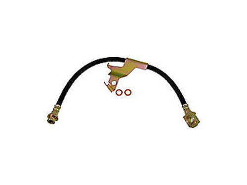 Brake Hydraulic Hose for Lesabre, Park Avenue, Deville, 88, 98+More H38253