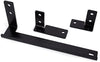 MMOC-MIA-16BK Oil Cooler Kit Non-Low Temp Thermostatic Compatible with Mazda MX-5 Miata 2016+ Black
