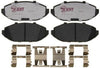 EHT748H Brake Pad Set