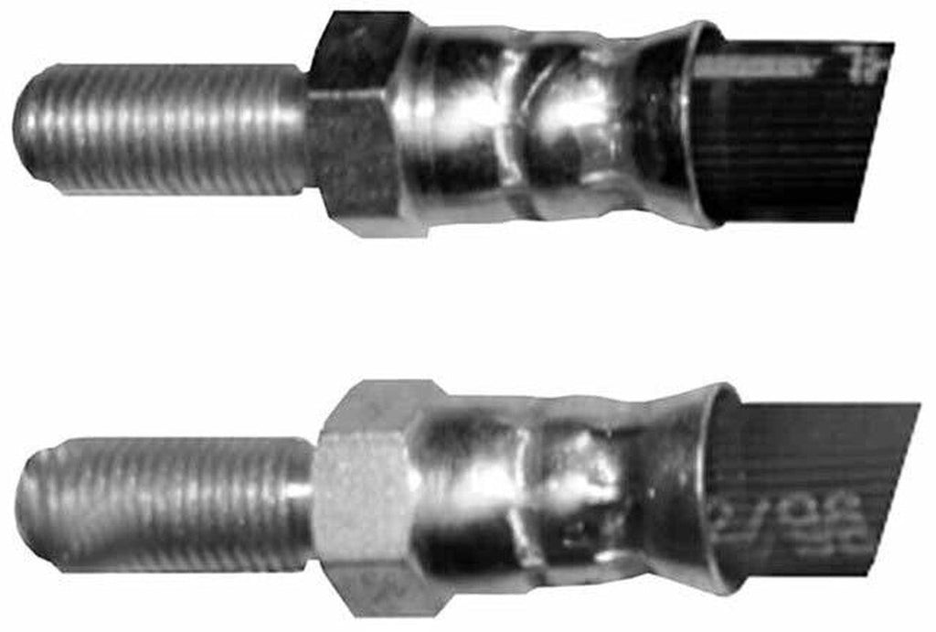 Raybestos Brake Hydraulic Hose for GT6, Stag, TR6, TR250 BH36896