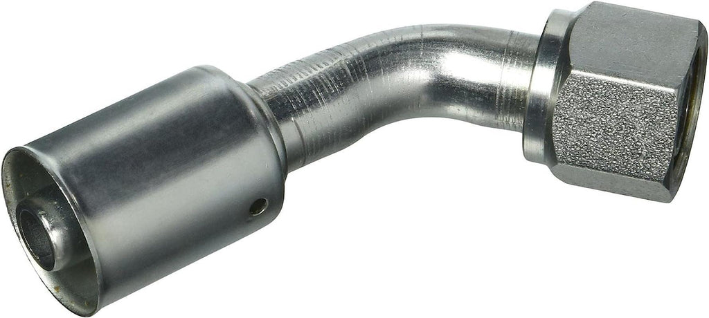 10508 Female Flare AC Fitting