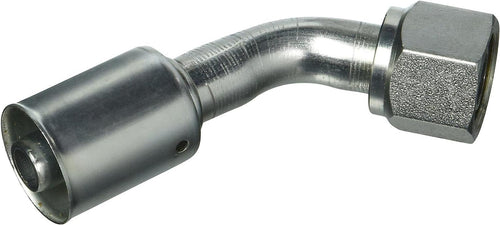 10508 Female Flare AC Fitting