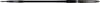 Dorman 97647 Rear Passenger Side Exterior Door Handle Compatible with Select Kia Models, Chrome