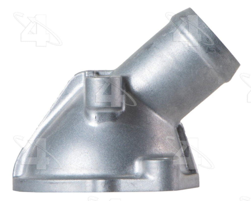 Four Seasons Engine Coolant Water Outlet for MDX, TL, Accord 86187