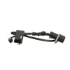 Standard Ignition ABS Wheel Speed Sensor for 01-06 Hyundai Santa Fe ALS599