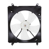 600110 PRODUCTS Cooling Fan Assembly Replacement for 00-01 TOYOTA CAMRY Fits 2001 Hyundai Tiburon