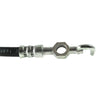 Centric Brake Hydraulic Hose for 1985-1989 MR2 150.44044