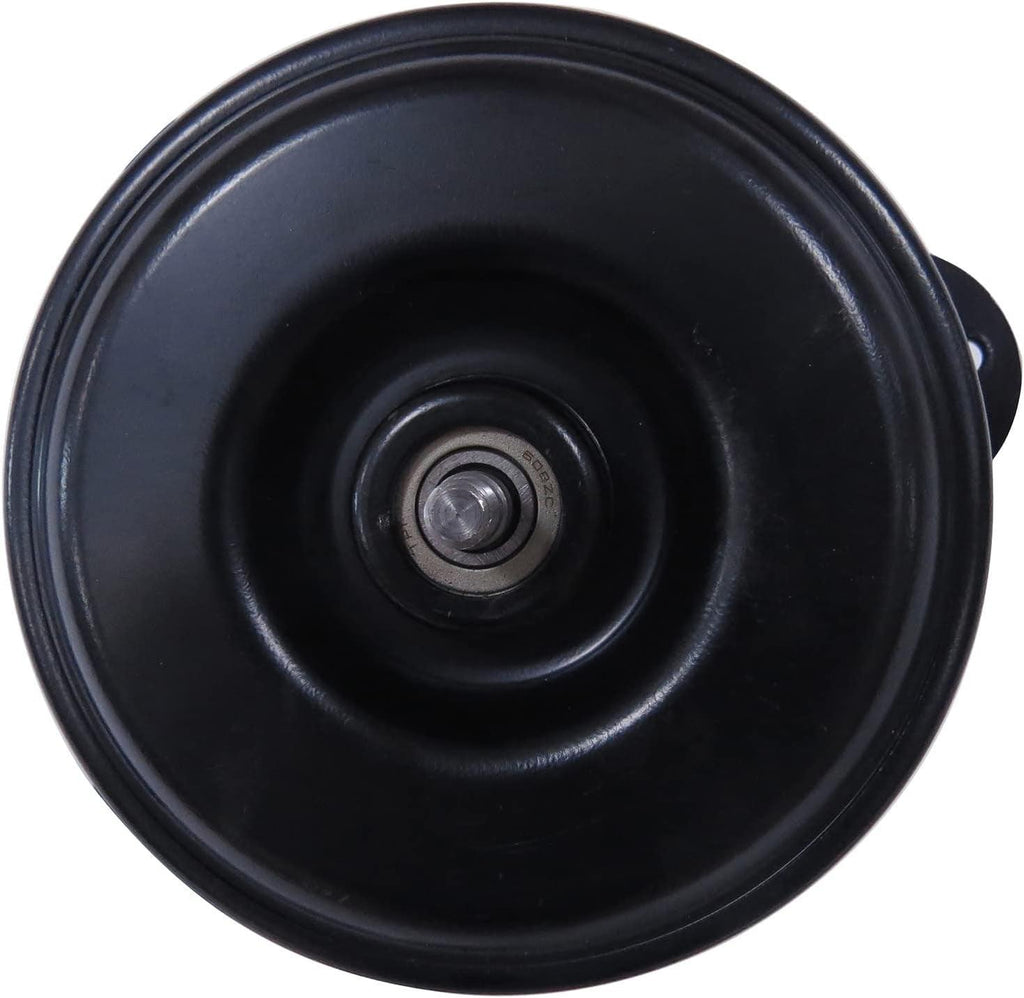 630900 Mitsubishi Mirage Replacement Condenser Cooling Fan Motor