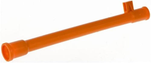 Dorman 917-353 Engine Oil Dipstick Tube - Plastic Compatible with Select Audi / Volkswagen Models