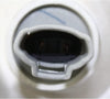 Compatible with Toyota Pickup Corner Light 1989 1990 1991 Driver Side | W/Gray Trim | 2WD | DLX/SR5 | Clear & Amber Lens | TO2520121 | 8162089176