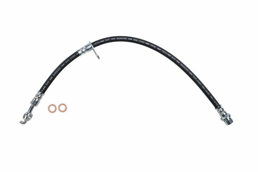 Sunsong Brake Hydraulic Hose for Camry, ES300 2203986