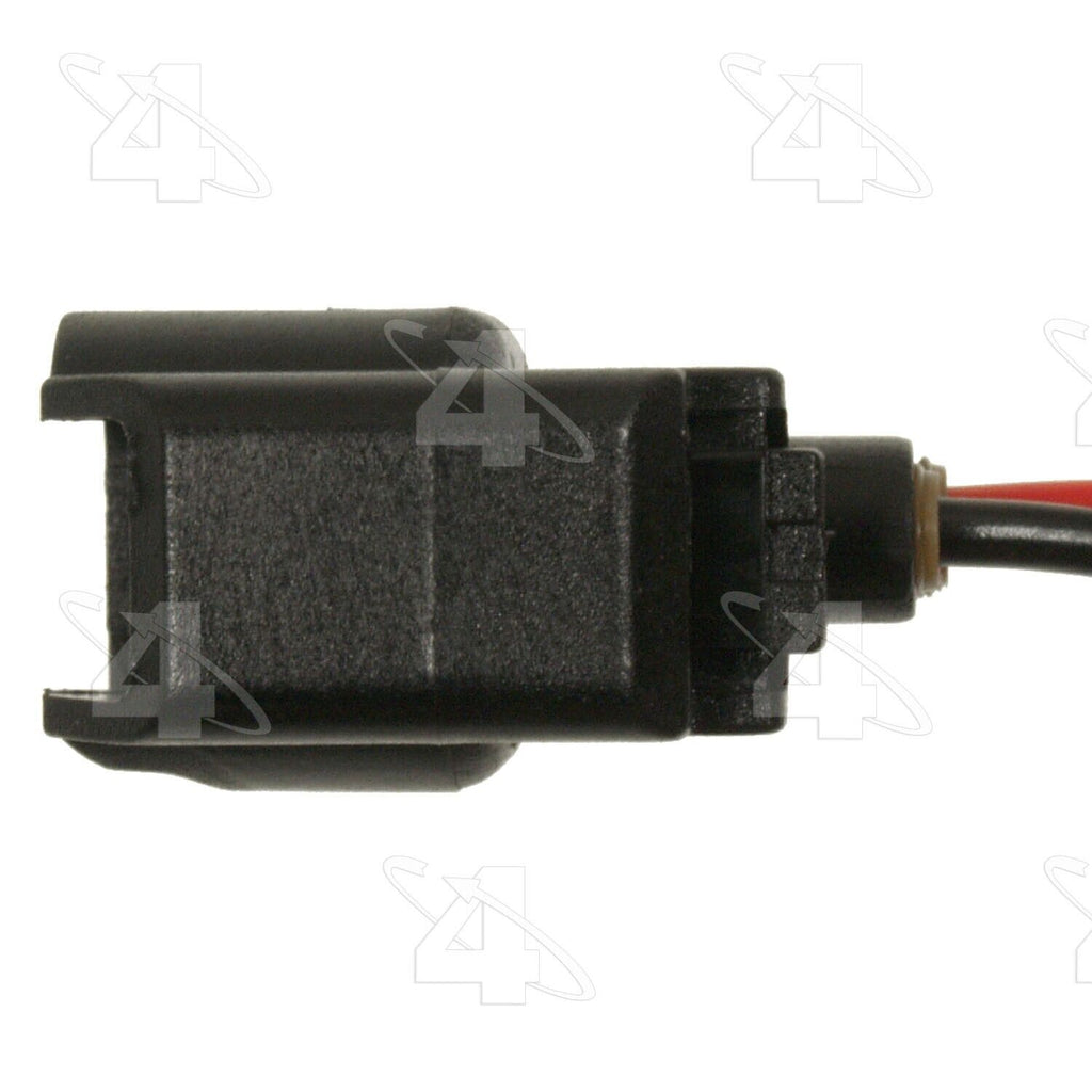 Engine Coolant Temperature Sensor Connector for CX-9, 6, Milan+More 70014