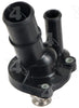 Engine Coolant Thermostat / Water Outlet for XE, Discovery Sport+More 86114