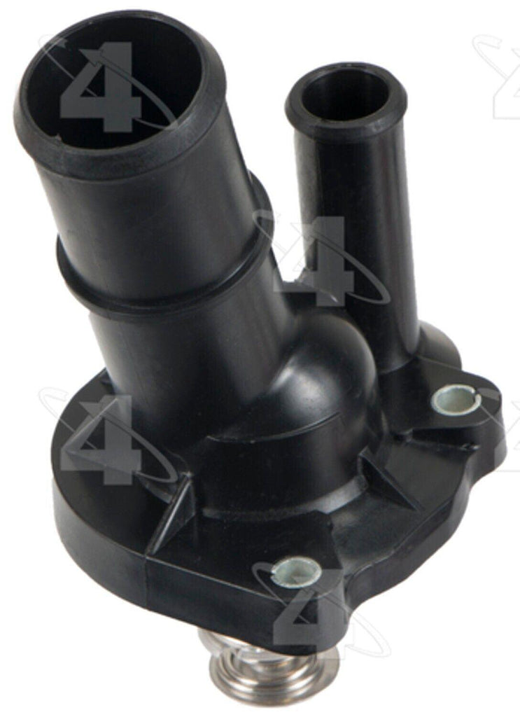 Engine Coolant Thermostat / Water Outlet for XE, Discovery Sport+More 86114