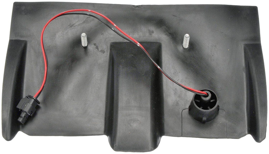 Dorman Center High Mount Stop Light for Ford 923-286