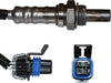 350-34077 Oxygen Sensor, Original Equipment Replacement Downstream O2 Sensor, Direct Fit