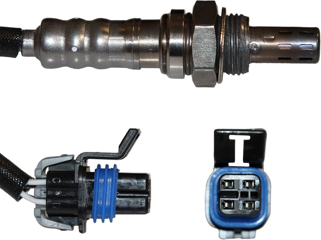 350-34077 Oxygen Sensor, Original Equipment Replacement Downstream O2 Sensor, Direct Fit