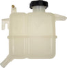Dorman 603-491 Front Engine Coolant Reservoir Compatible with Select Chevrolet/Saturn Models