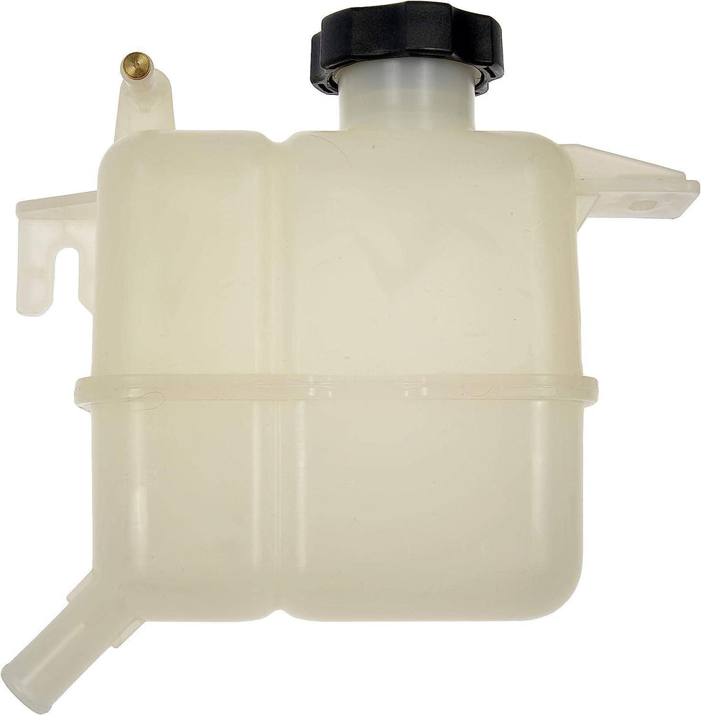Dorman 603-491 Front Engine Coolant Reservoir Compatible with Select Chevrolet/Saturn Models