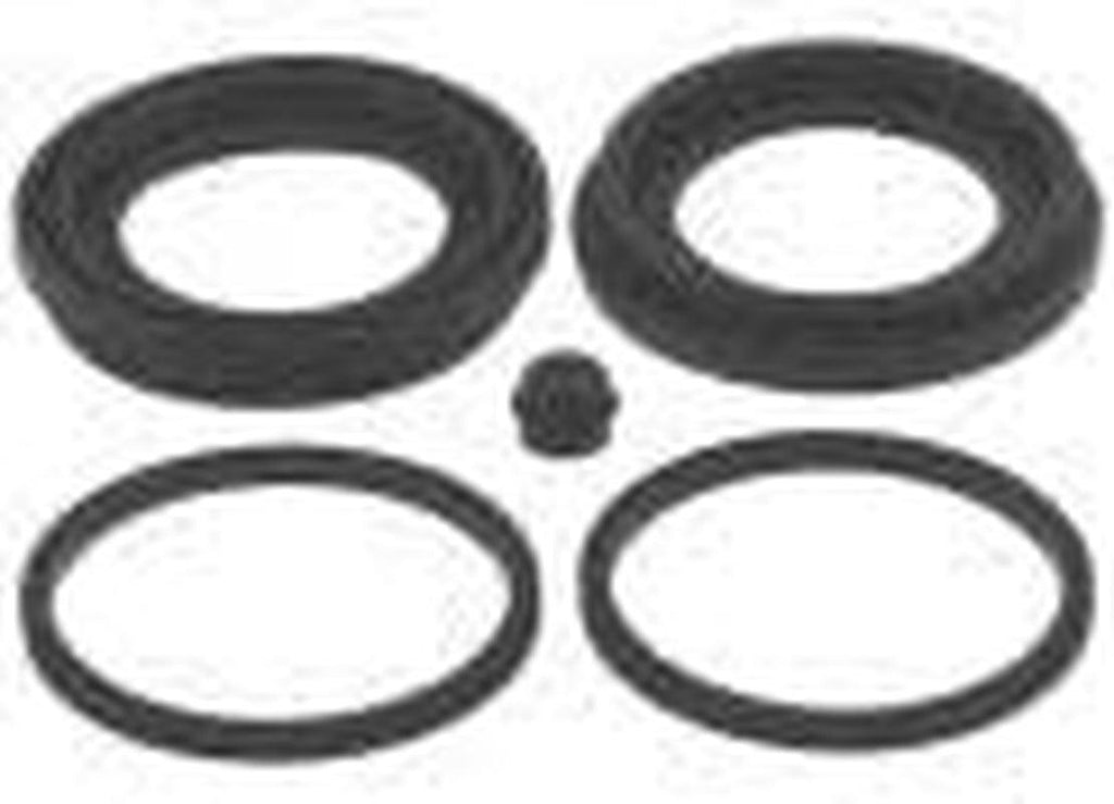 Carlson 41268 Rear Brake Caliper Kit