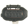 Mass Air Flow Sensor Connector for 86, GS350, GX460, LX570, 6, Cx-5+More S-1712