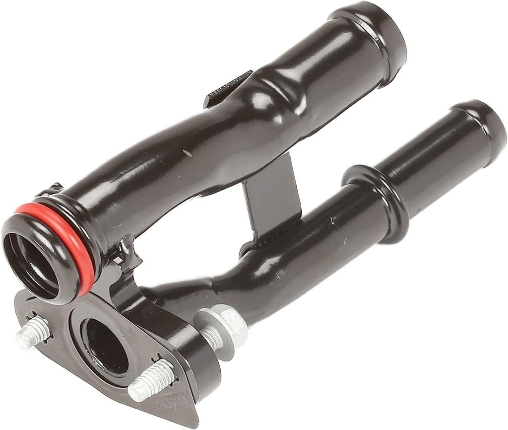 12644554 Heater Inlet and Outlet Pipe